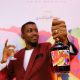 Hennessy limited edition cognac