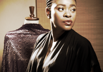 deola sagoe