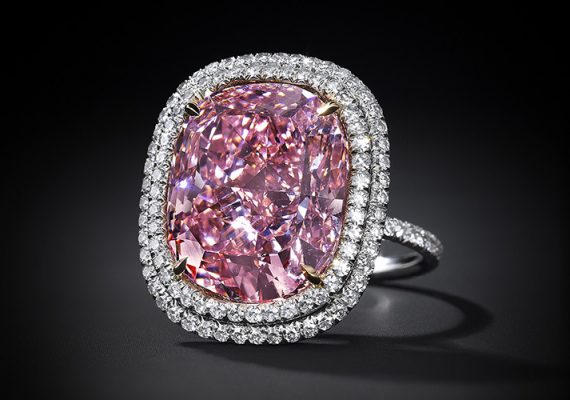 pink diamond