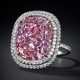 pink diamond