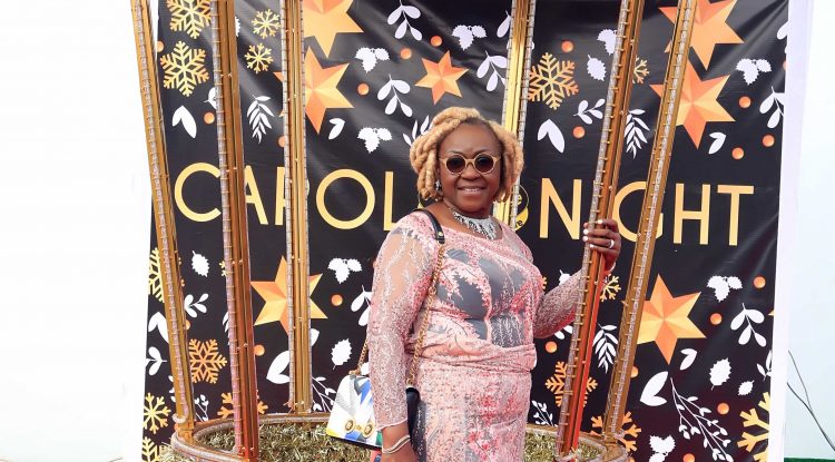 Modupe Ogunlesi: The Quintessential Luxury Retailer