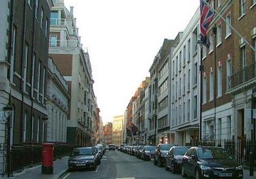 Saville_Row_from_Burlington_Gardens