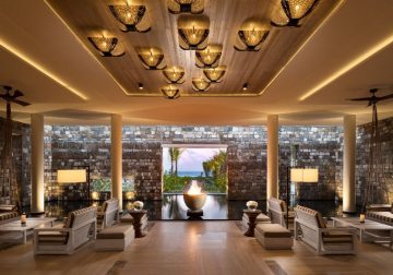 Anantara Iko Mauritius Resort