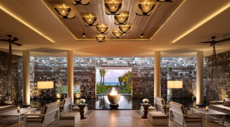 Anantara Iko Mauritius Resort