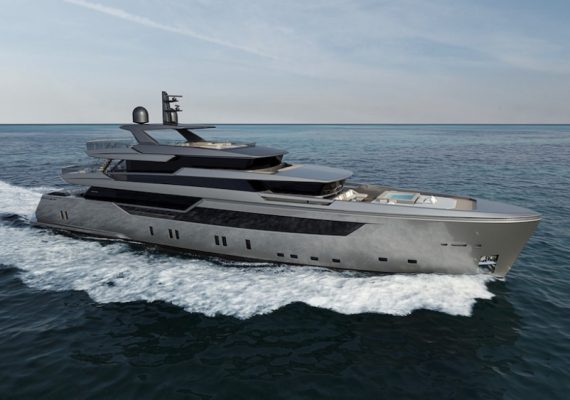 yacht
