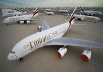 Emirates