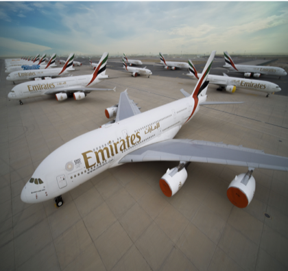 Emirates