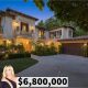 Britney Spears Mansion