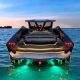Lamborghini superyacht