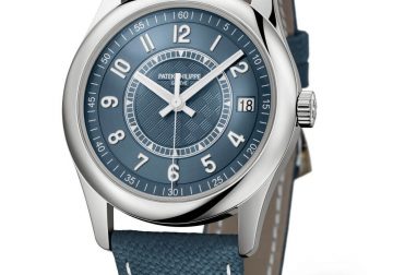 Patek Philipe The Calatrava Ref. 6007a