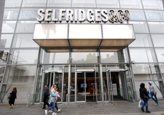 Selfridges