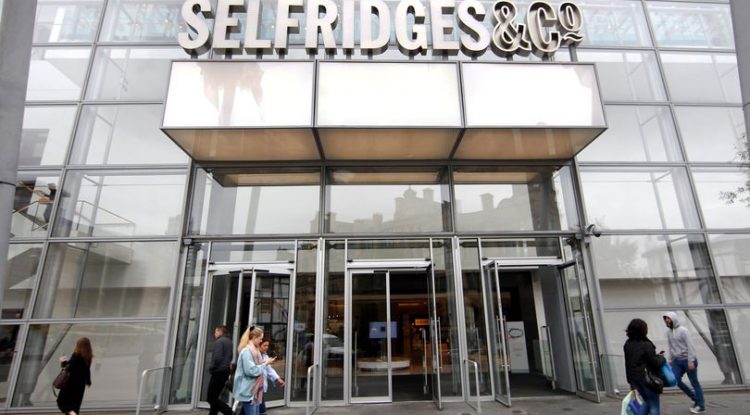 Selfridges