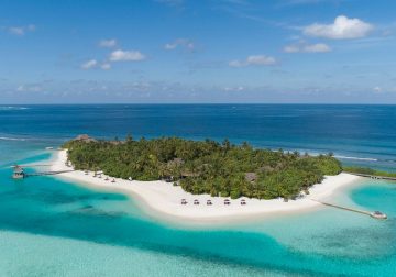 Naladhu Private Island Maldives