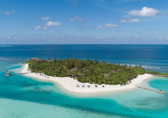 Naladhu Private Island Maldives