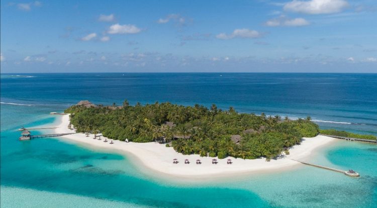 Naladhu Private Island Maldives