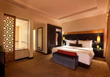 Oaks Ibn Battuta Gate Opens In Dubai