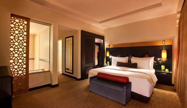 Oaks Ibn Battuta Gate Opens In Dubai