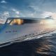 Sinot aqua yacht