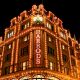Harrods department store, Knightsbridge, London Jonathan Brady PA Archive/PA Images