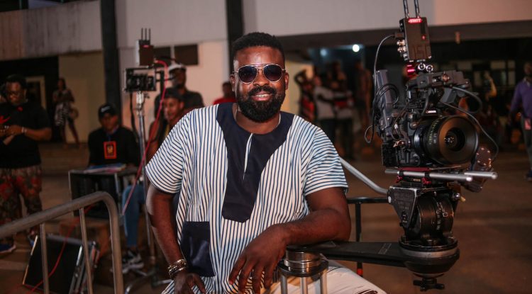 Kunle Afolayan-2