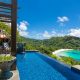 Maia Luxury Resort & Spa - Pool Villa with view