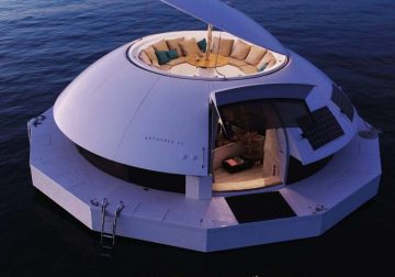 anthenea