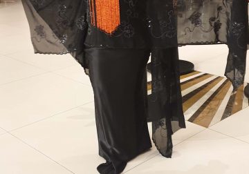 Chinwe Bode-Akinwande