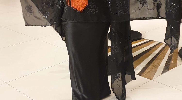 Chinwe Bode-Akinwande