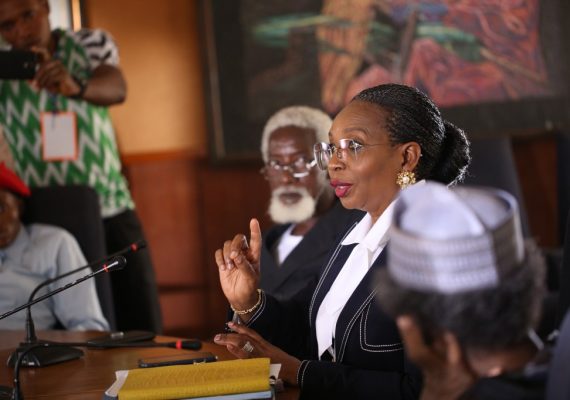 Ibukun Awosika,