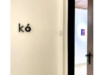 Kavita Chellarams Opens New Art Gallery in Lagos