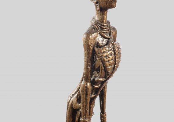 Ben Enwonwu Anyanwu