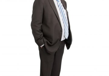 MARK HAVERCROFT