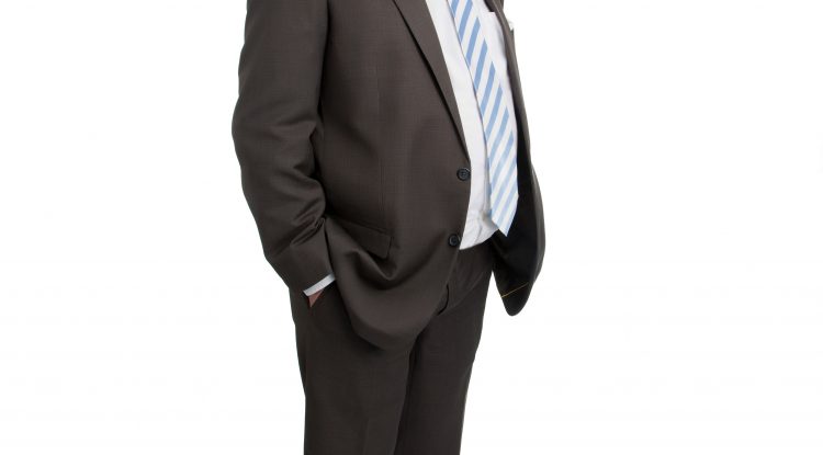 MARK HAVERCROFT