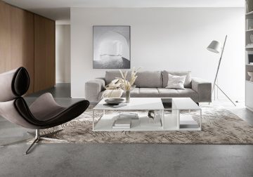 Here Is To You BoConcept's Style Of Modern Interior Design