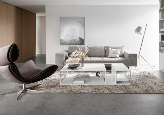 Here Is To You BoConcept's Style Of Modern Interior Design