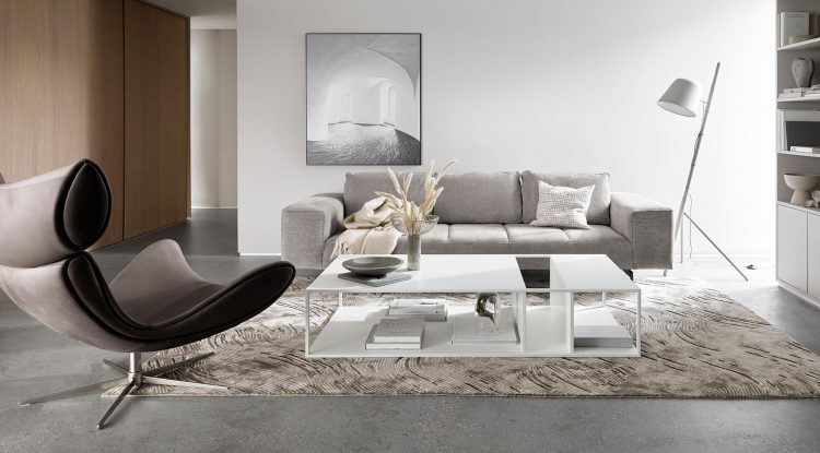 Here Is To You BoConcept's Style Of Modern Interior Design