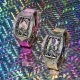 RM 71-02 Automatic Tourbillon Talisman,