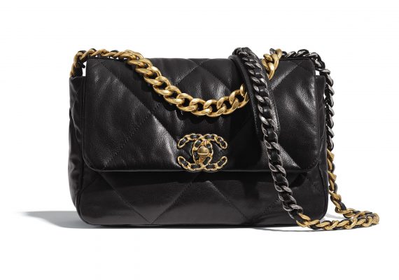 Chanel 19