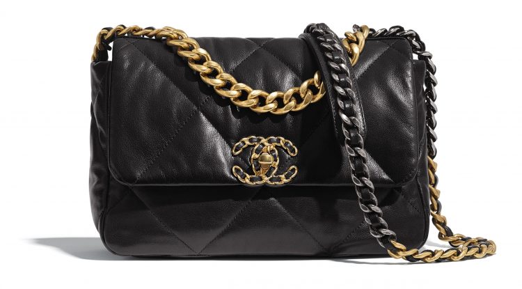 Chanel 19