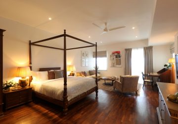 W15 Hanthana Kandy Estate Takes Luxury To New Levels