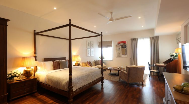 W15 Hanthana Kandy Estate Takes Luxury To New Levels