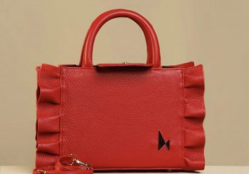 The Sophie bag by Nanma Luxury