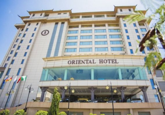Oriental Hotel
