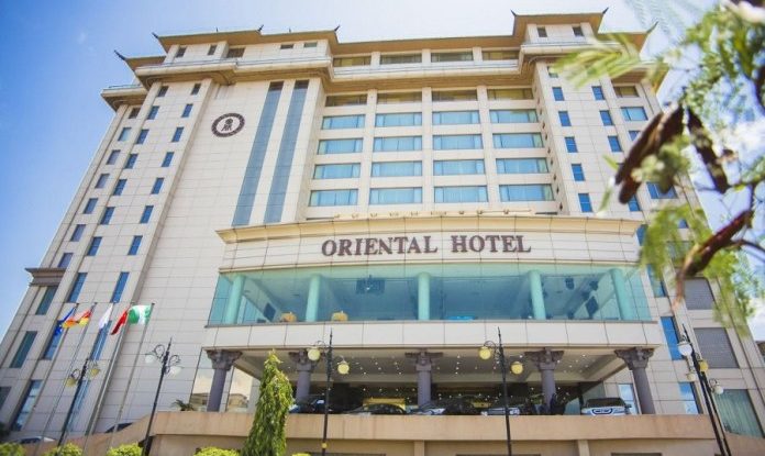 Oriental Hotel