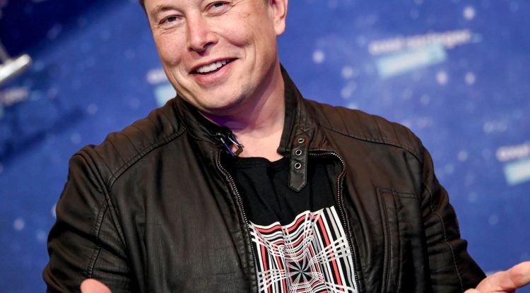 Elon Musk