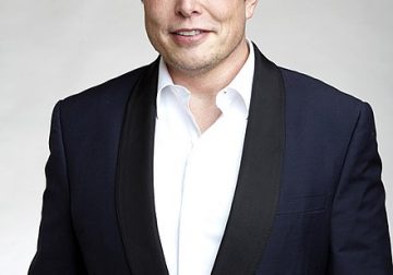 How Billionaire Elon Musk Spends His Money