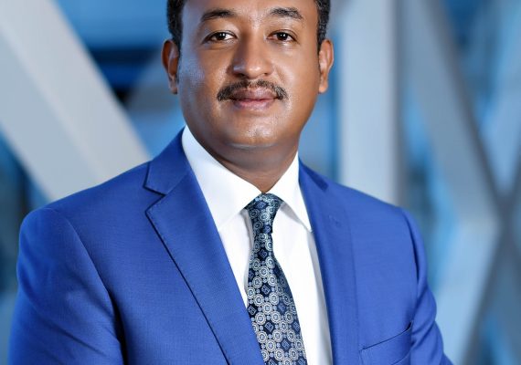Emirates Has A New Country Manager For Nigeria
