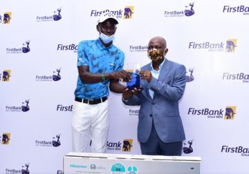 Lagos Open Golf Championship