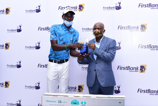Lagos Open Golf Championship