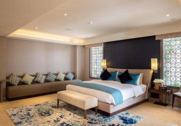 A Boutique Luxury In The Heart Of The Desert